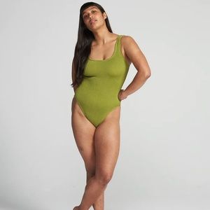 Youswim Aplomb One Piece - Fern